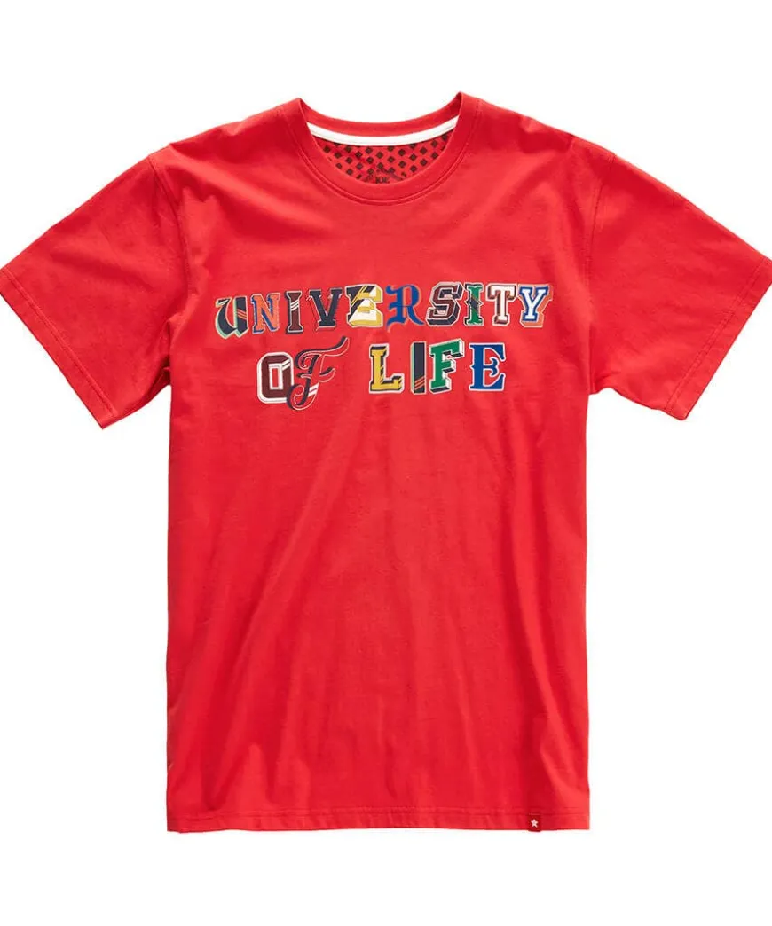 University Of Life Tee