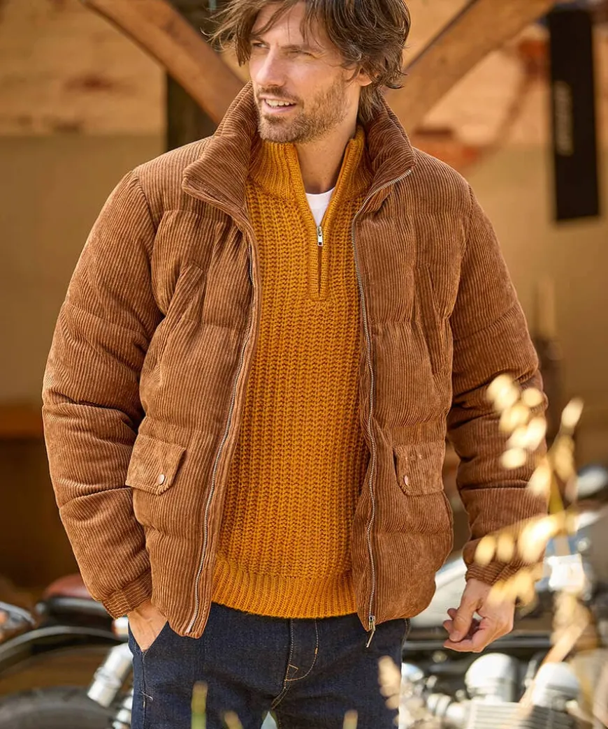 Weekend Ready Coat