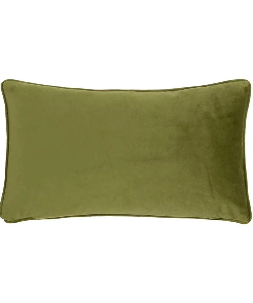 Wonderful Wildflower Boudoir Cushion