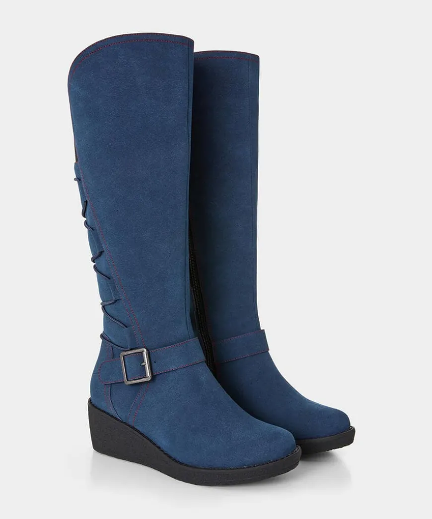 Woodland Walk Tall Boots