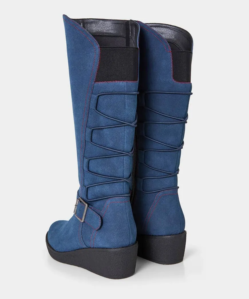 Woodland Walk Tall Boots